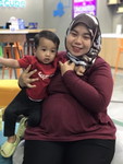 Echa Herry profile icon