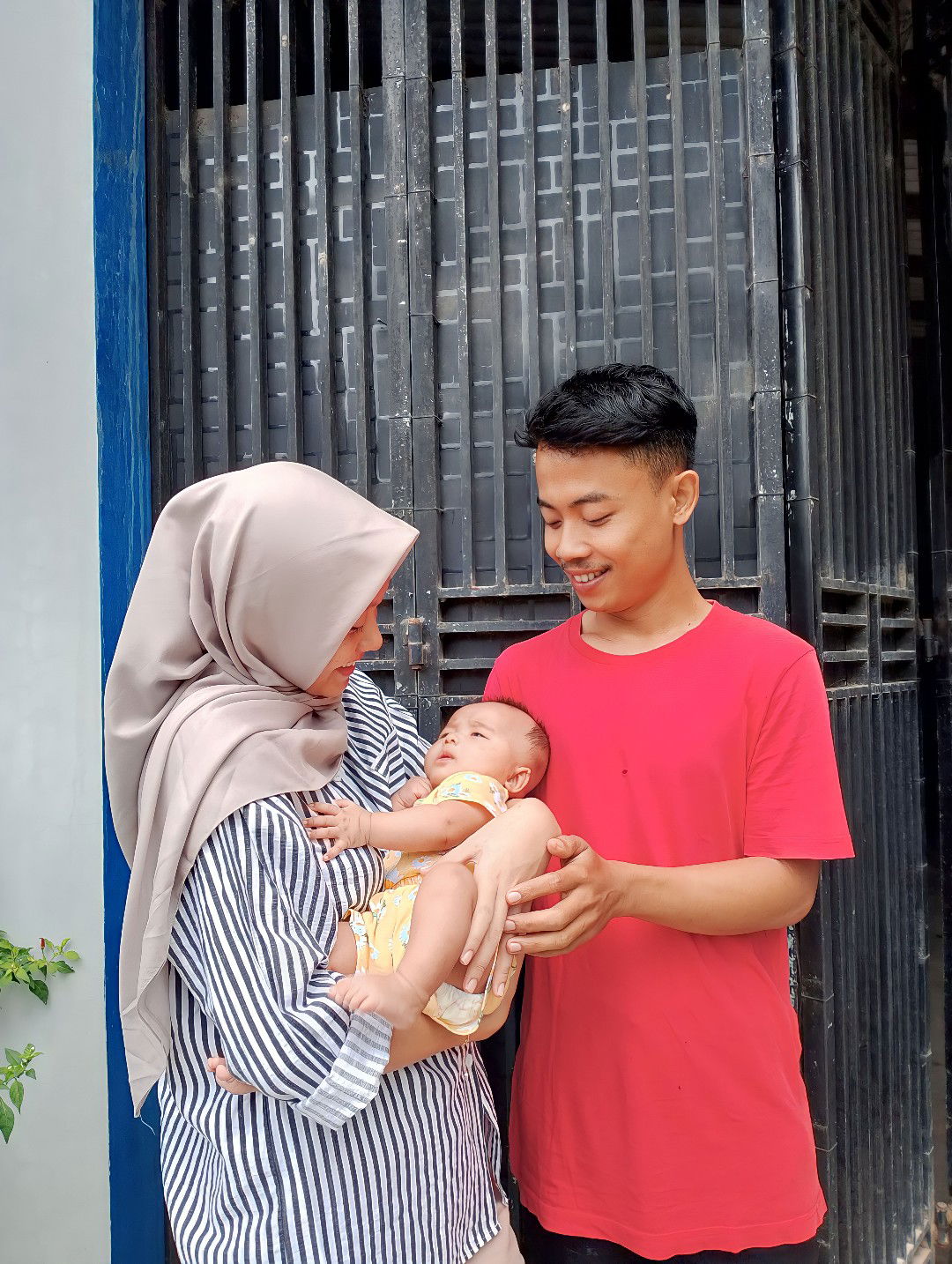 Listi Ayuni Septiandini profile icon