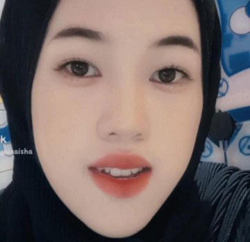 Neng Aie Aisyah profile icon