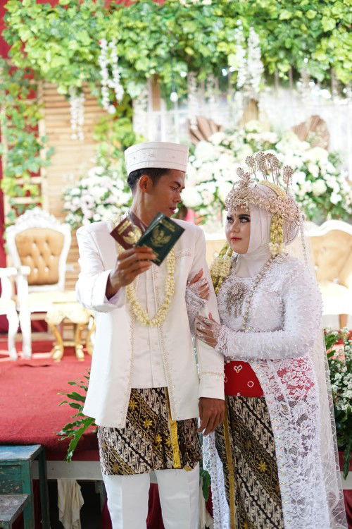 Angela Natalia profile icon