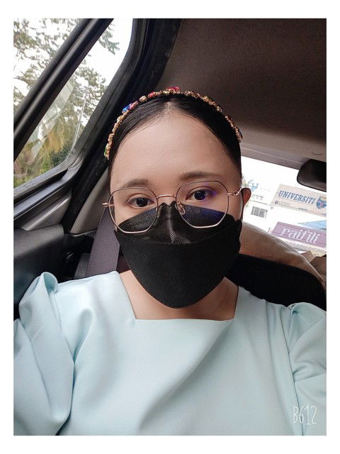 MARDIANA MOJILIN profile icon