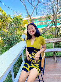 benjarat profile icon