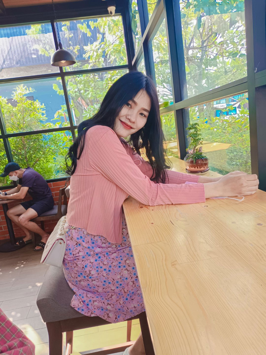 เหมียว จ๋า profile icon