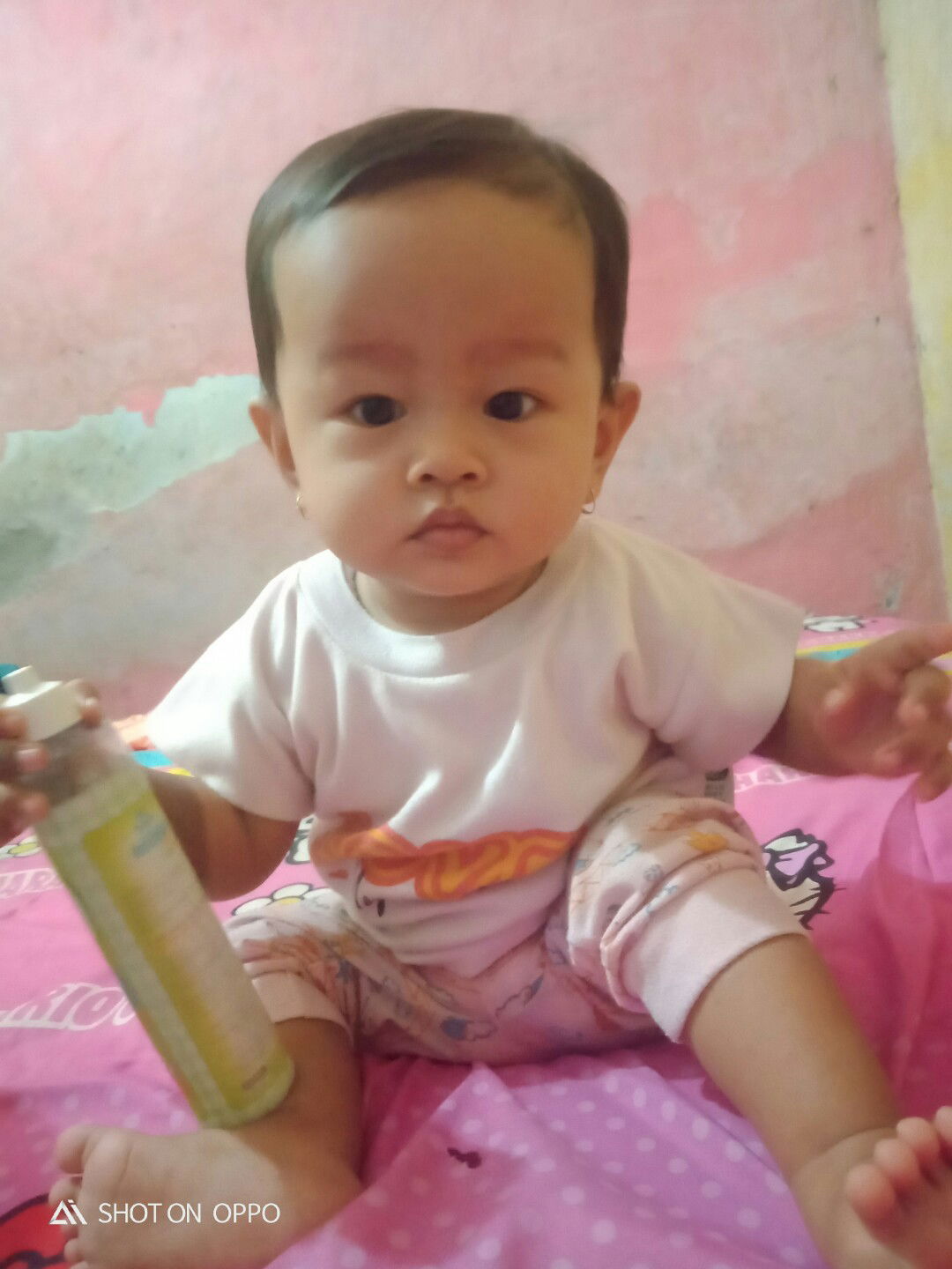 Garyawati profile icon