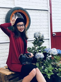 Đỗ Minh Thư profile icon