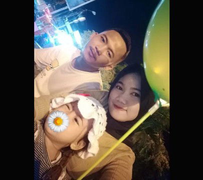 Srii eka Dianii profile icon