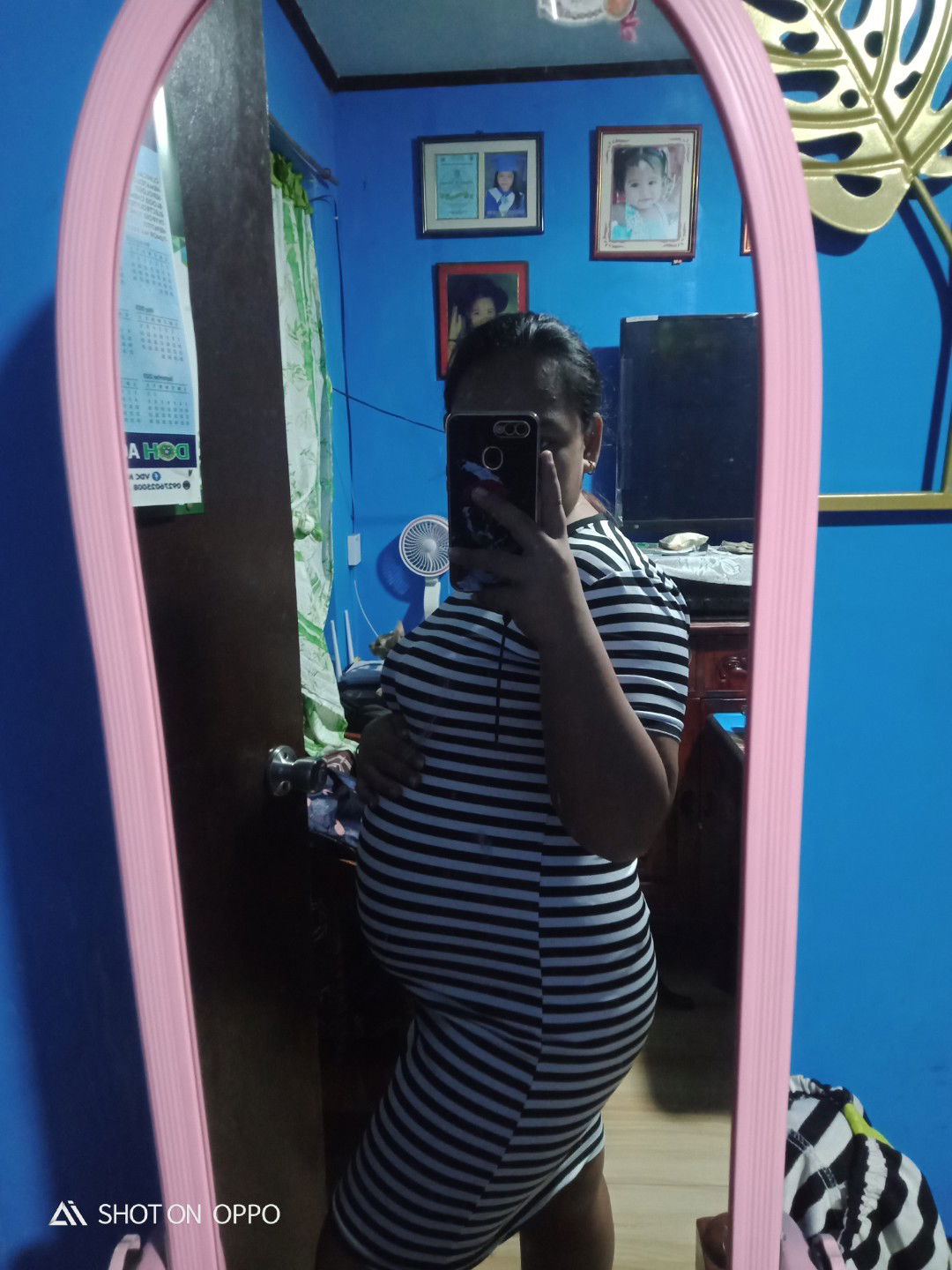 Danica Deocareza profile icon