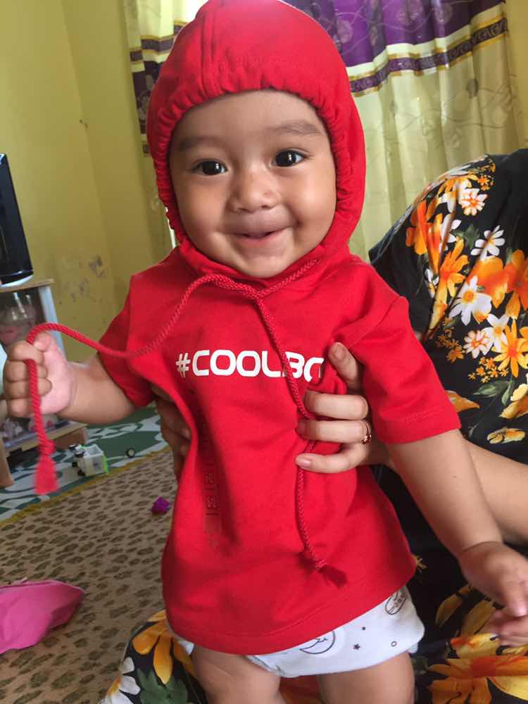 Tengku Novita Indriani profile icon