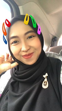 Annisa Fauziah profile icon