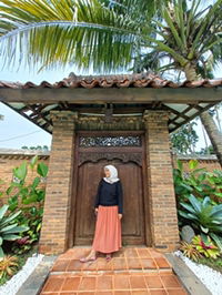 sri mulyani profile icon