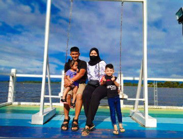 Fatehah Rozi profile icon