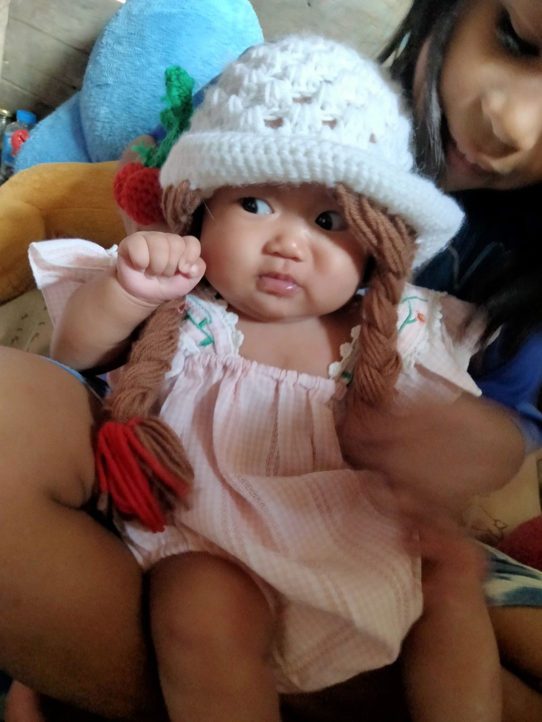 Amornrat profile icon