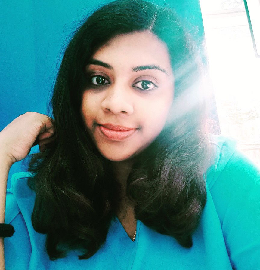 Sanjivini Menon profile icon