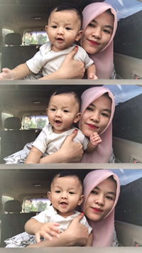 aprilia putri profile icon