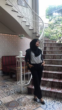 Muti Indiarto profile icon