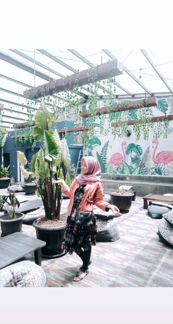 risha oktarini profile icon