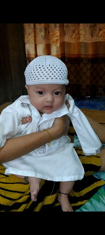 Rabiatul Hidayah profile icon