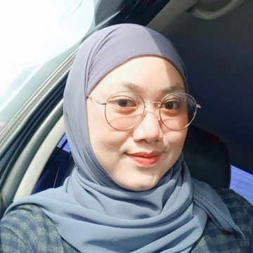 Nur-arisa Fakruddin profile icon