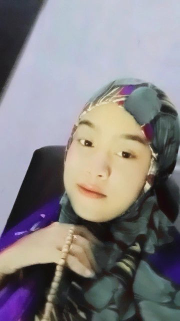 Sherly Anggraini profile icon