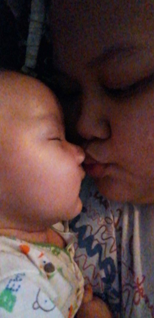 sitinadzirah profile icon