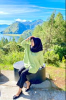 Deani Suri Admaja profile icon