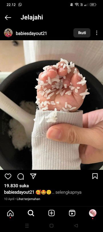 Bunda Cherry profile icon