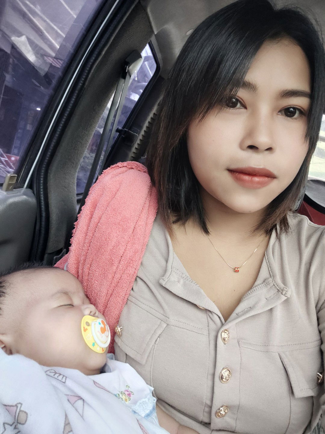 น.ส.ภาศิณี ระโหฐาน profile icon