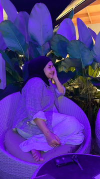 Dian Ayu profile icon