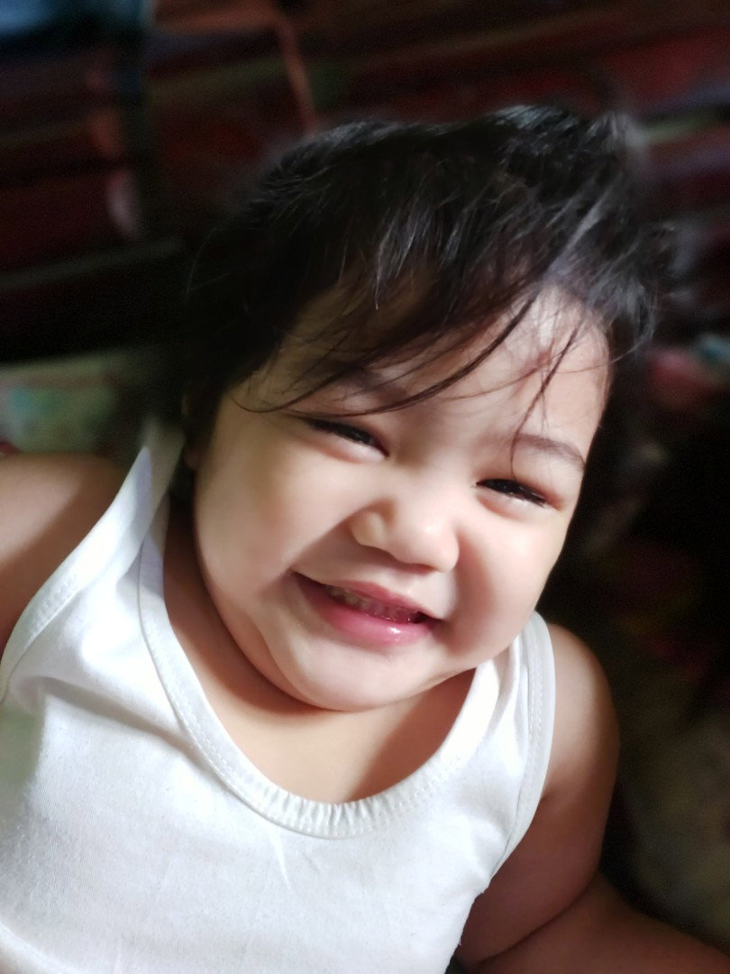 Justin Marie Esparas profile icon