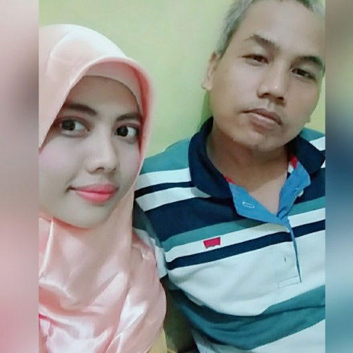 bahagia aku memiliki mu