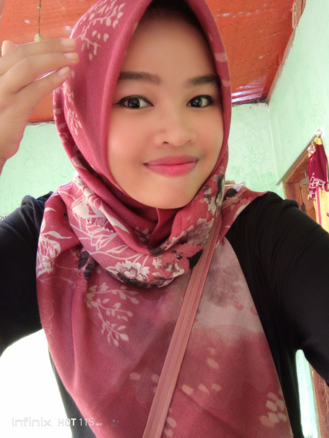 Lana Fauziah profile icon