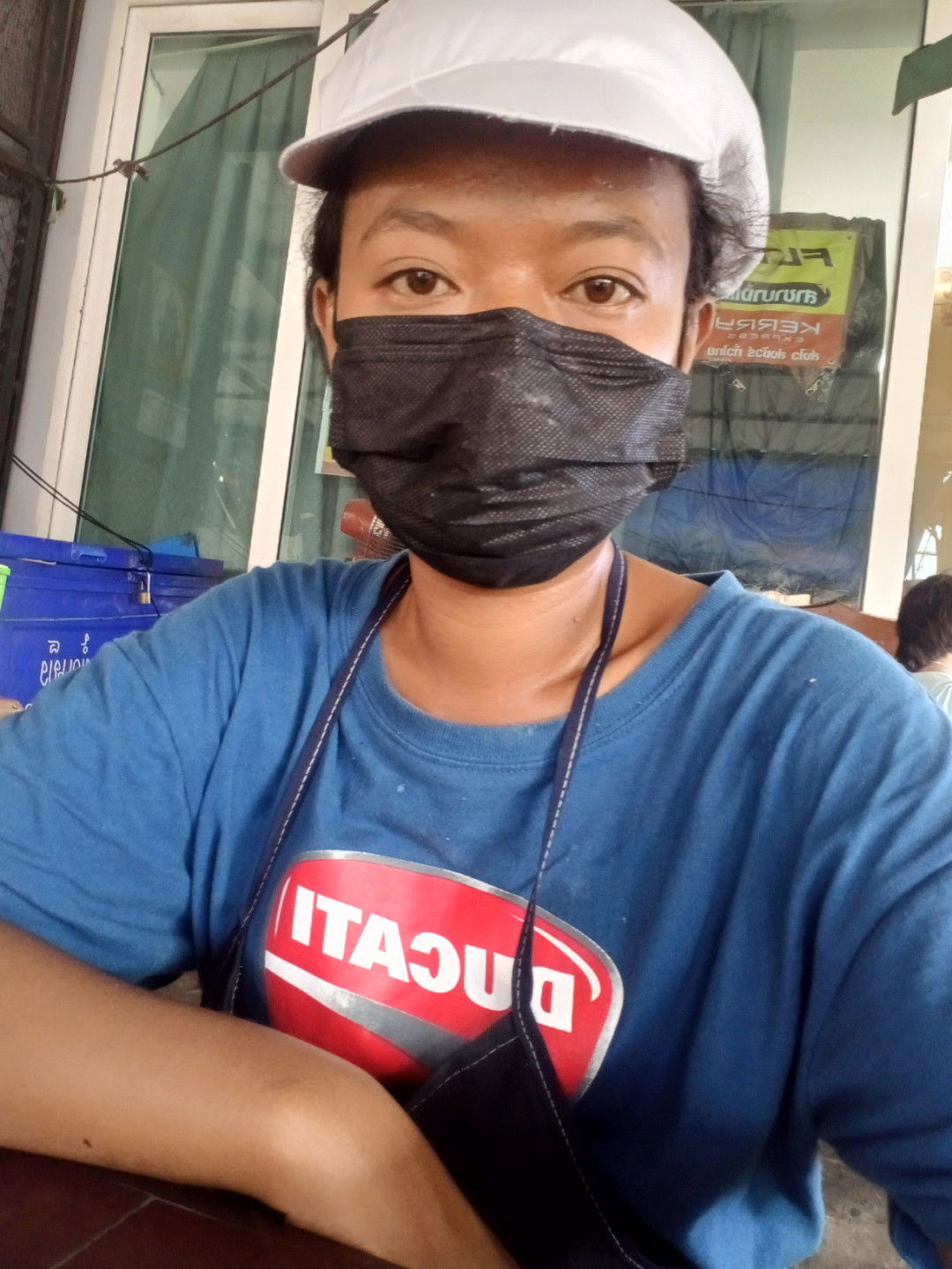 อริญา สังเวียน profile icon