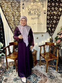Siti Asmah Mohd Sa'ad profile icon