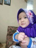 bayi 5bulan