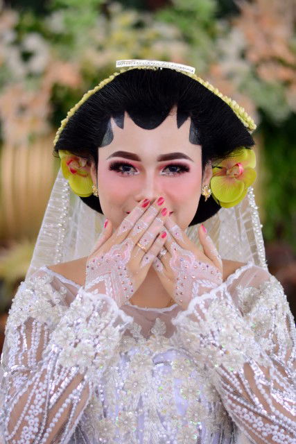 Sri Utami profile icon