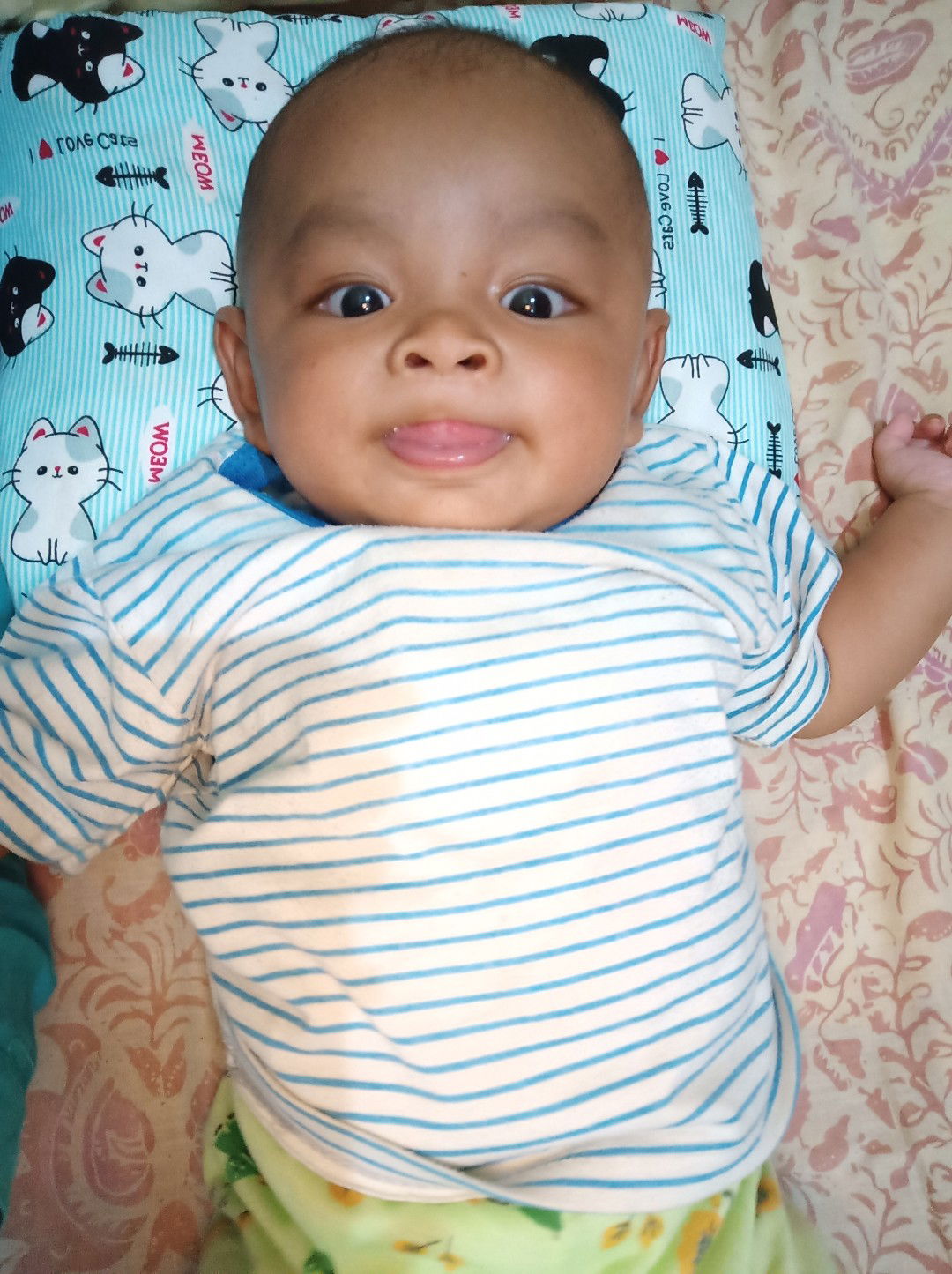 Ida Santo profile icon