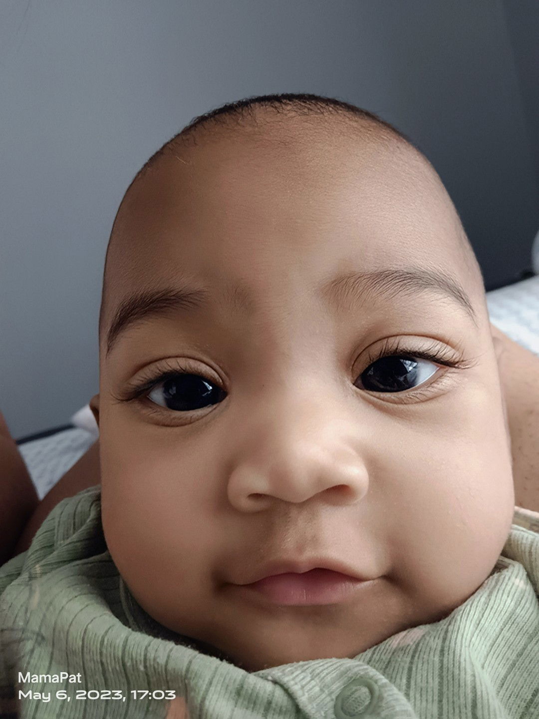 Mama Pat profile icon