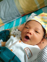 Risma Ariyani profile icon