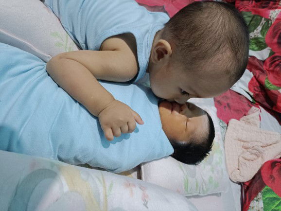 Rahmawati Supu profile icon