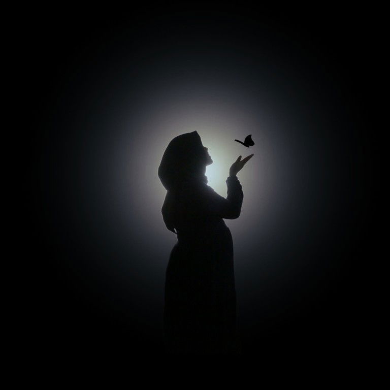 Alfiani Nurhidayanti profile icon