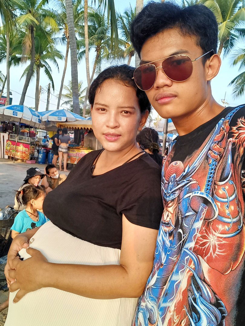 Pontakorn Njmchan profile icon