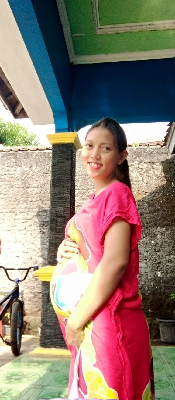 Riska kusmawati profile icon