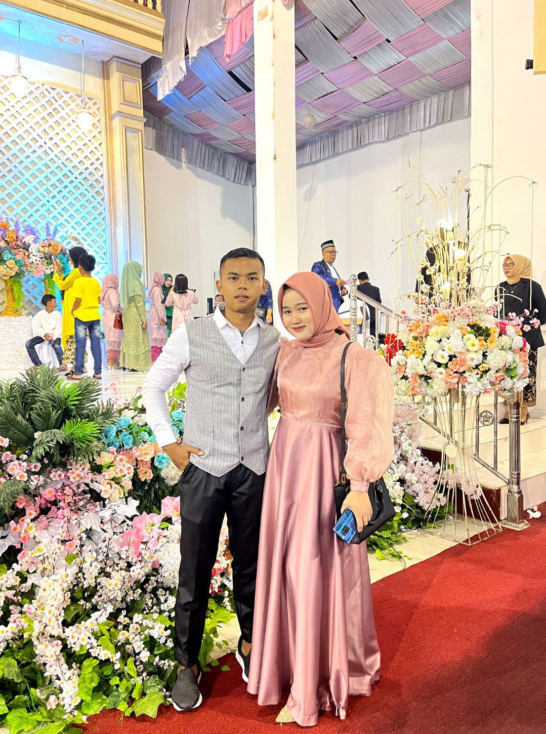 diajeng mulia profile icon