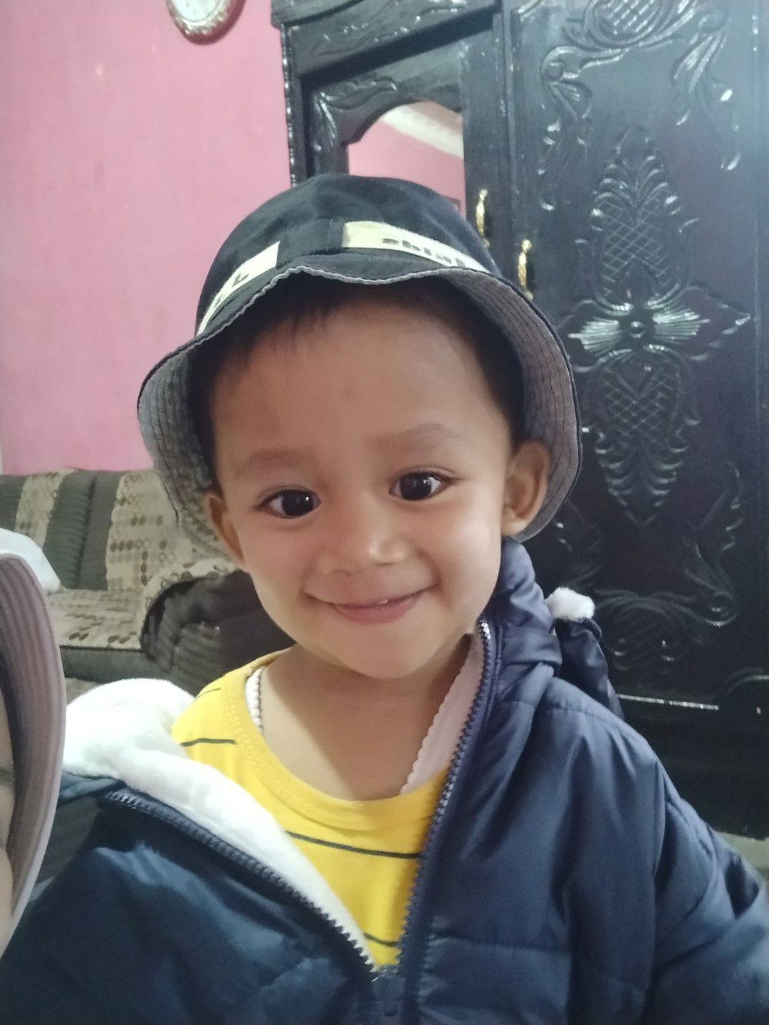 reana reanda profile icon