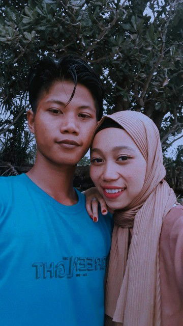 Miftachun Nada profile icon