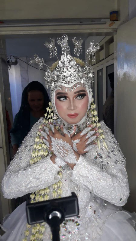 imroatul hasanah profile icon