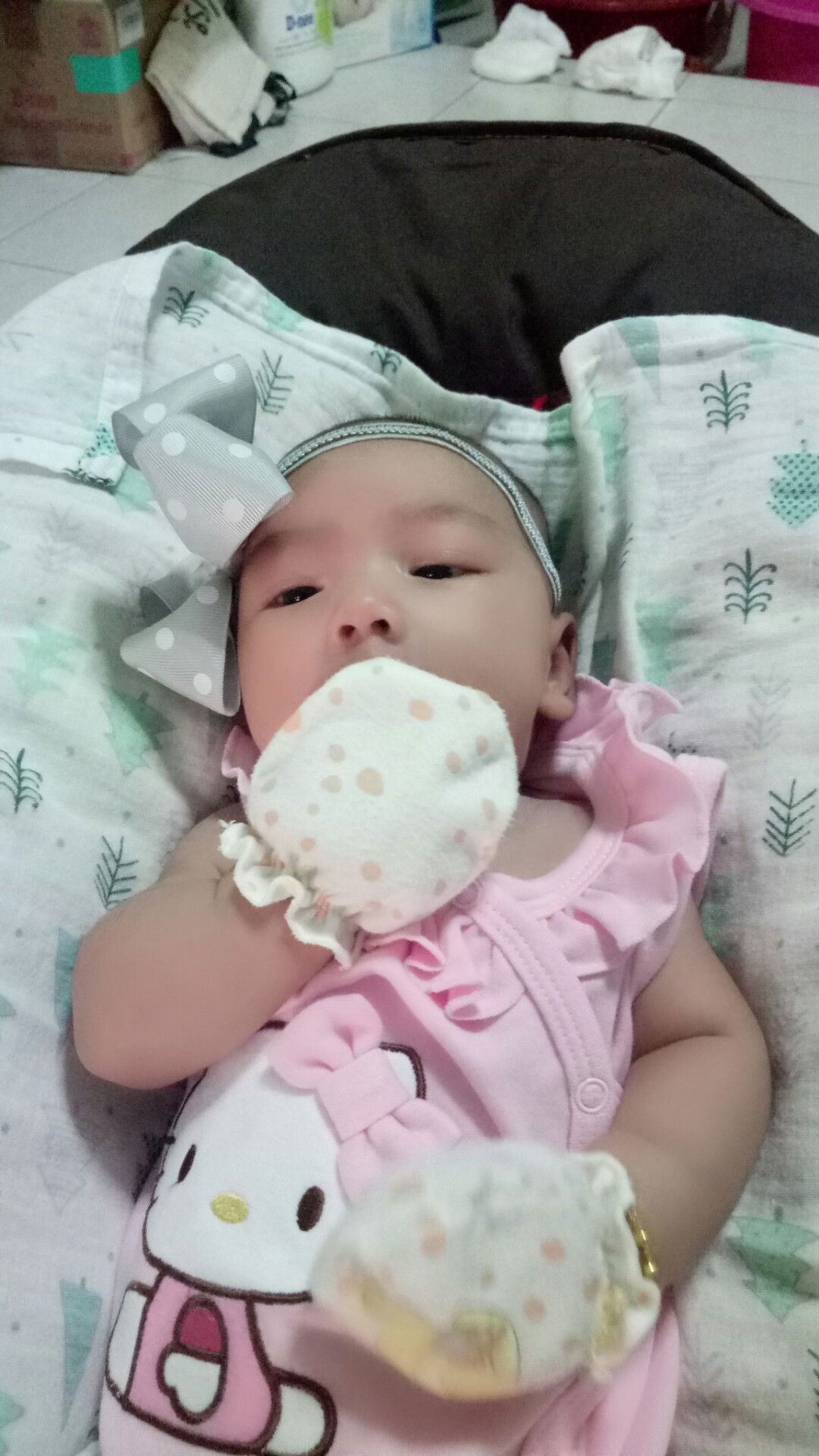 Sudaporn Namhom profile icon