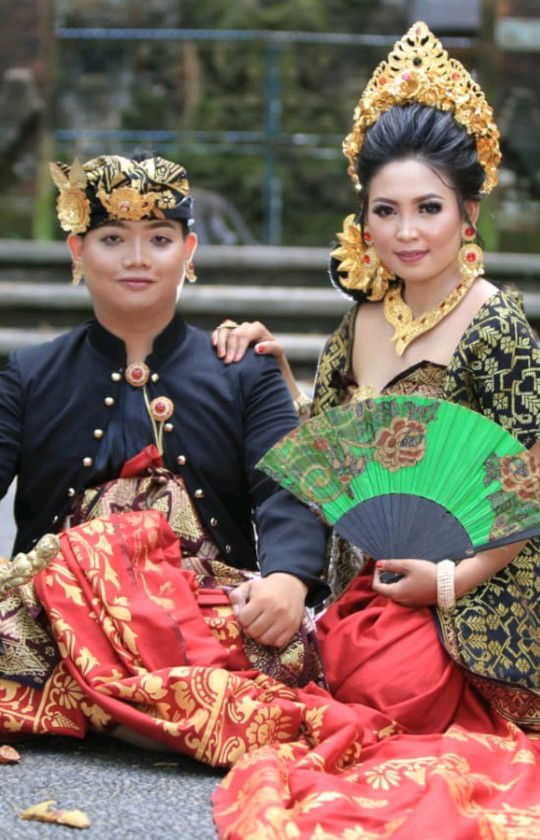 Jro Nilam Sari profile icon