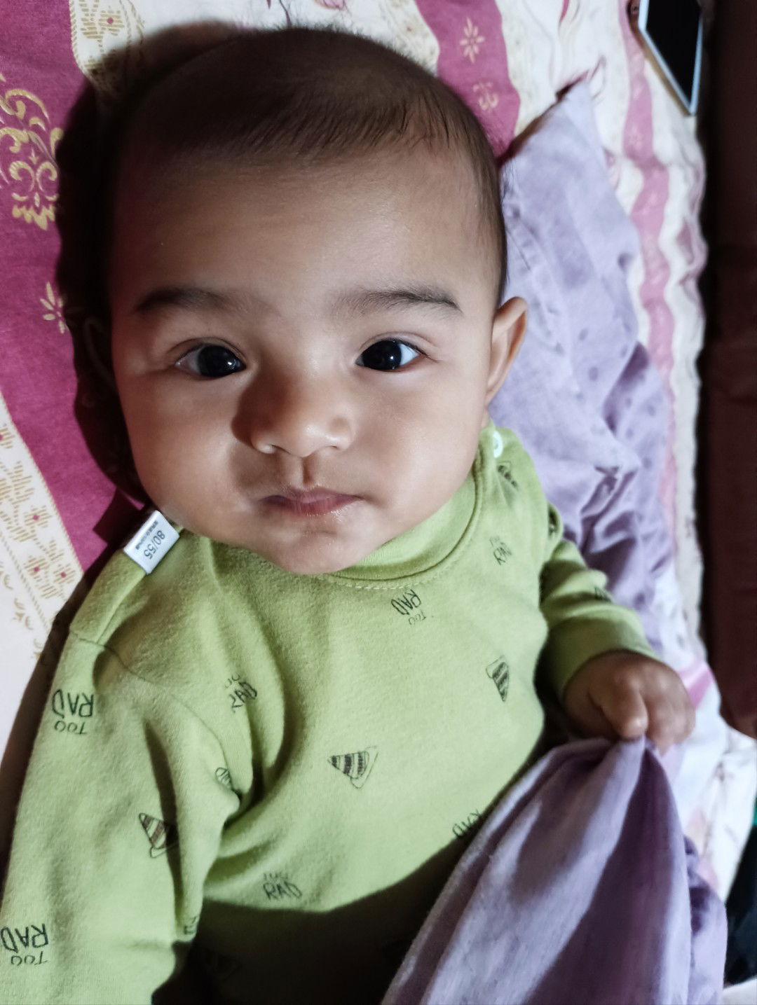 Khairunnissaa Md Pilus profile icon