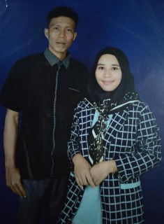 Ny. Arifin profile icon